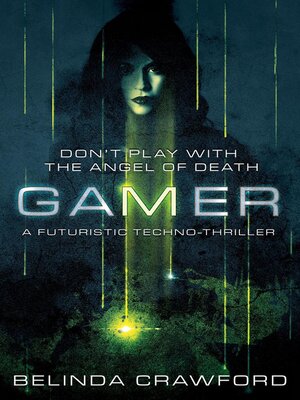 cover image of Gamer